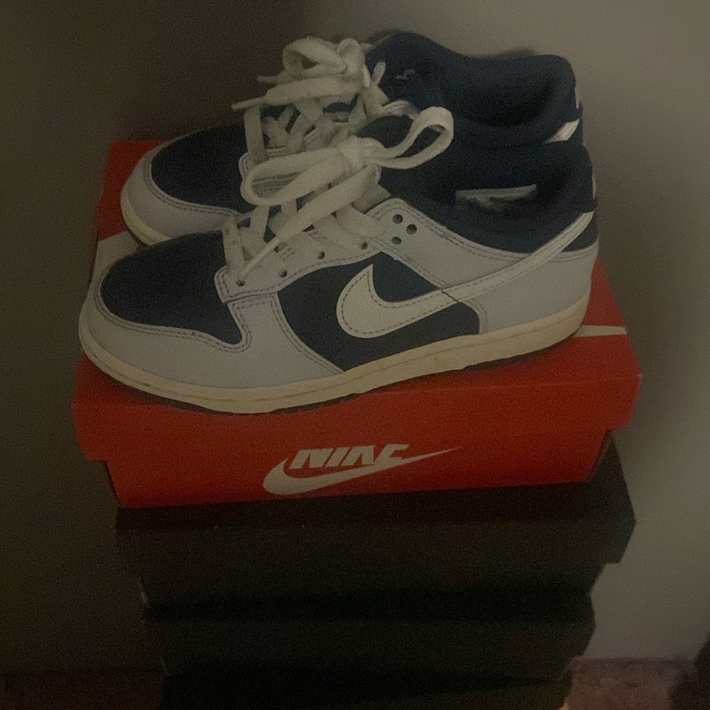 NIKE DUNK